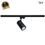 SLV STRUCTEC 1000989 Railspot 1x28W/LED 4000K 2750lm IP20