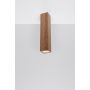 Sollux KEKE 30 SL.1041 Opbouwspot 1x40W/GU10 IP20