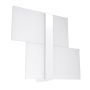 Sollux MASSIMO SL.1044 Wandlamp 2x40W/G9 IP20
