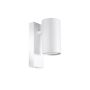 Sollux UTTI SL.1076 Applique murale 1x40W/GU10 IP20