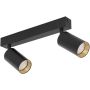 TK Lighting AMIS 10633 Spot 2x10W/GU10 IP20