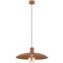 TK Lighting ASTRA BRICK 10882 Suspension lumineuse 1x15W/E27 IP20