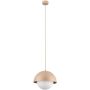TK Lighting BONO 10645 Suspension lumineuse 1x15W/E27 IP20