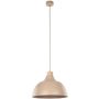 TK Lighting CAP 10656 Hanglamp 1x15W/E27 IP20