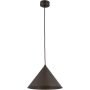 TK Lighting CONO 10037 Suspension lumineuse 1x15W/E27 IP20