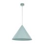 TK Lighting CONO 10087 Suspension lumineuse 1x15W/E27 IP20