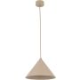 TK Lighting CONO M 10620 Hanglamp 1x15W/E27 IP20