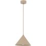 TK Lighting CONO S 10619 Hanglamp 1x15W/E27 IP20