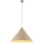 TK Lighting CONO XL 10622 Hanglamp 1x15W/E27 IP20