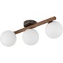 TK Lighting ESTERA 10269 Lampe de plafond 3x8W/G9 IP20