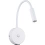 TK Lighting LAGOS 10202 Wandlamp 1x6W/G9 IP20