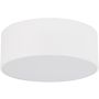 TK Lighting LIVO 10983 Plafonnier 2x15W/E27 IP54