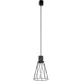 TK Lighting MODESTO 10159 Suspension lumineuse 1x10W/GU10 IP20
