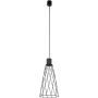 TK Lighting MODESTO 10161 Suspension lumineuse 1x10W/GU10 IP20