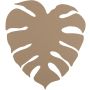 TK Lighting MONSTERA 10626 Applique murale 3x8W/G9 IP20