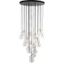 TK Lighting NILOS 10099 Suspension lumineuse 26x40W/G9 IP20