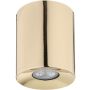 TK Lighting ORION 10129 Opbouwspot 1x10W/GU10 IP20
