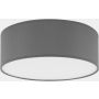 TK Lighting RONDO 1087 Plafondlamp 4x15W/LED E27