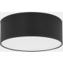 TK Lighting RONDO 1088 Plafondlamp 4x15W/LED E27