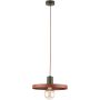 TK Lighting SILA 10749 Suspension lumineuse 1x15W/E27 IP20