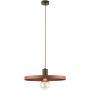 TK Lighting SILA 10750 Suspension lumineuse 1x15W/E27 IP20