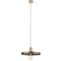 TK Lighting SILA 10757 Suspension lumineuse 1x15W/E27 IP20