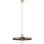 TK Lighting SILA 10758 Suspension lumineuse 1x15W/E27 IP20