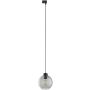 TK Lighting TRACER CUBUS 10666 Projecteur sur rail 1x15W/E27 IP20