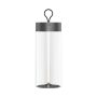 Zuma Line ESTERNO 1003 Lampe de table 1x1,2W/LED 2700K 100lm IP20