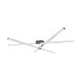 Zuma Line LAUTARO 1006 Lampe de plafond 1x18W/LED 3000K 1800lm IP20