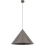 TK Lighting CONO XL 11378 Suspension lumineuse 1x15W/E27
