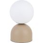 TK Lighting MIKI 11498 Tafellamp 1x15W/E27 IP20