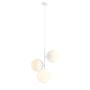 Aldex FIN 1120E_M Hanglamp 3x15W/E27 IP20