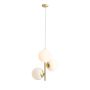 Aldex FIN 1120E40_M Hanglamp 3x15W/E27 IP20