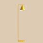 Aldex FORM MUSTARD 1108A14 Lampadaire 1x60W/E27 IP20