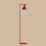 Aldex FORM RED WINE 1108A15 Staande lamp 1x60W/E27 IP20