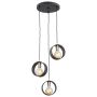 Argon AMADORA 1449 Suspension lumineuse 3x15W/E27 IP20