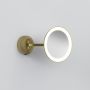 Astro Lighting Mascali 1373027 Miroir 1x7.4W/LED 3000k 110lm ip44