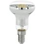 Eglo CLEAR 11764 Ampoule 1x4W/E14 2700K 340LM