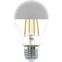 Eglo CLEAR 11834 Gloeilamp 1x7W/E27 2700K 806LM