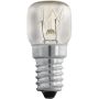 Eglo HALE14 11669 Lampenbol 1X15W/E14 2200K 85LM