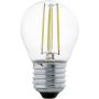 Eglo LED 110007 Gloeilamp 1x4W/E27 2700K 470LM