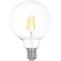 Eglo LED 110009 Gloeilamp 1x4W/E27 2700K 470LM