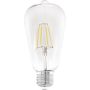 Eglo LED 110012 Gloeilamp 1x7W/E27 2700K 806LM