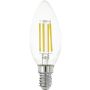 Eglo LED 110016 Gloeilamp 1x7W/E14 2700K 806LM