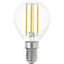Eglo LED 110021 Gloeilamp 1x7W/E14 2700K 806LM