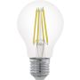 Eglo LED 110022 Gloeilamp 1x7,5W/E27 2700K 806LM
