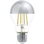 Eglo LED 110029 Ampoule 1x7,3W/E27 2700K 806LM