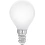 Eglo LED 110046 Gloeilamp 1x4W/E14 2700K 470LM