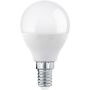 Eglo LED 110139 Gloeilamp 1x5,5W/E14 3000K 470LM